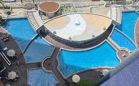 Apartamento Beira Mar Fortaleza Beach Class