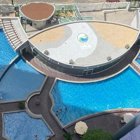 Apartamento Beira Mar Fortaleza Beach Class Fortaleza (Ceara) Exterior foto