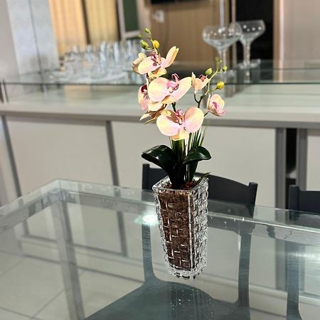 Apartamento Beira Mar Fortaleza Beach Class Fortaleza (Ceara) Exterior foto