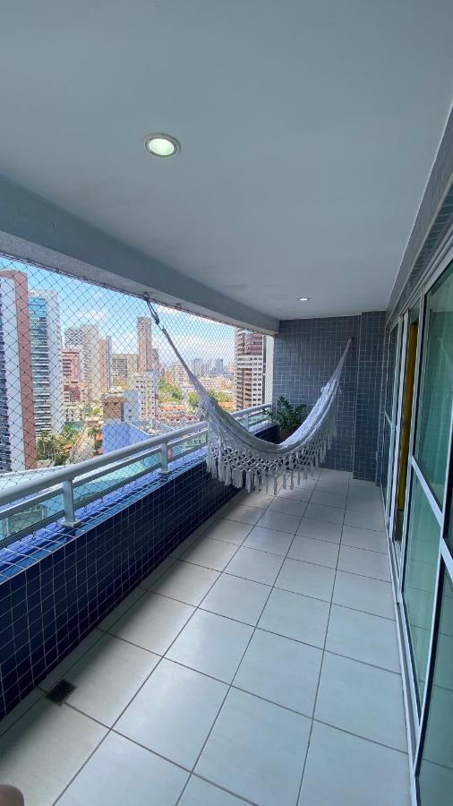 Apartamento Beira Mar Fortaleza Beach Class Fortaleza (Ceara) Exterior foto