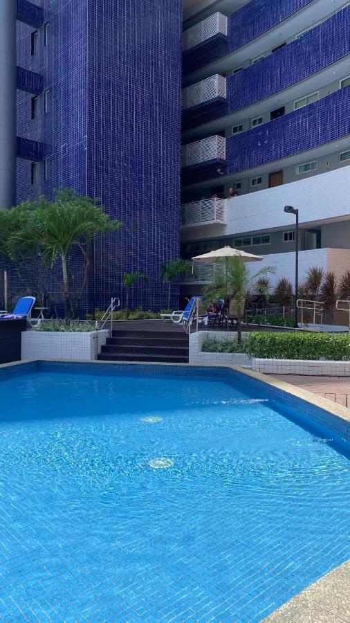 Apartamento Beira Mar Fortaleza Beach Class Fortaleza (Ceara) Exterior foto