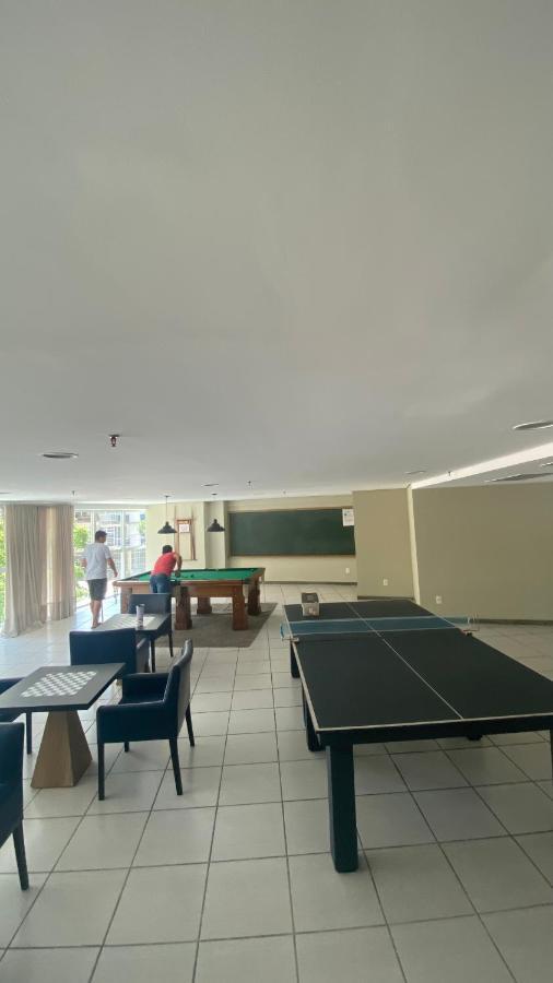 Apartamento Beira Mar Fortaleza Beach Class Fortaleza (Ceara) Exterior foto