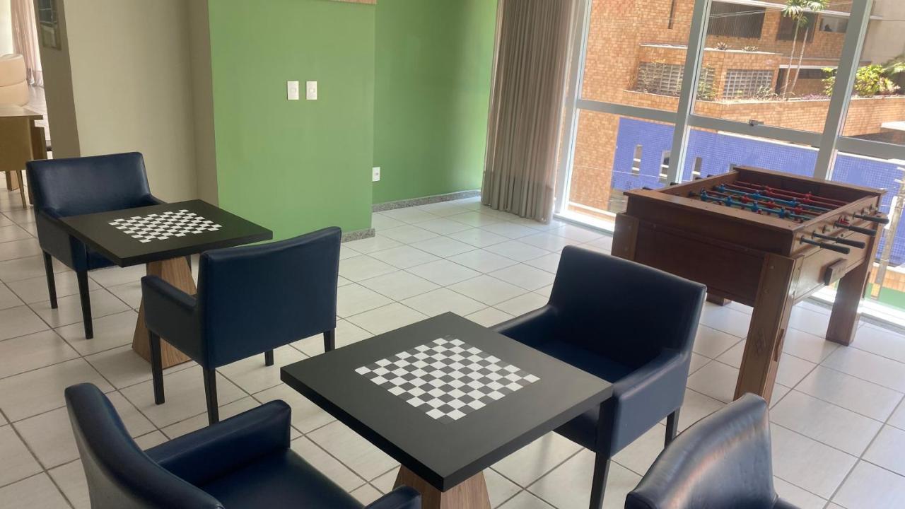 Apartamento Beira Mar Fortaleza Beach Class Fortaleza (Ceara) Exterior foto