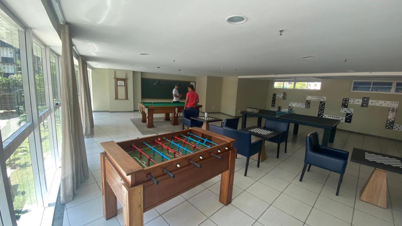 Apartamento Beira Mar Fortaleza Beach Class Fortaleza (Ceara) Exterior foto