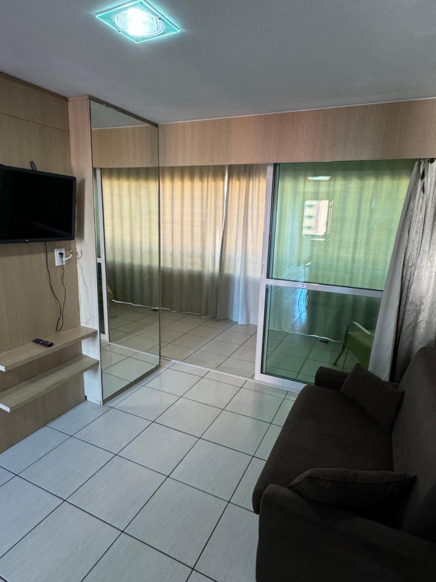 Apartamento Beira Mar Fortaleza Beach Class Fortaleza (Ceara) Exterior foto