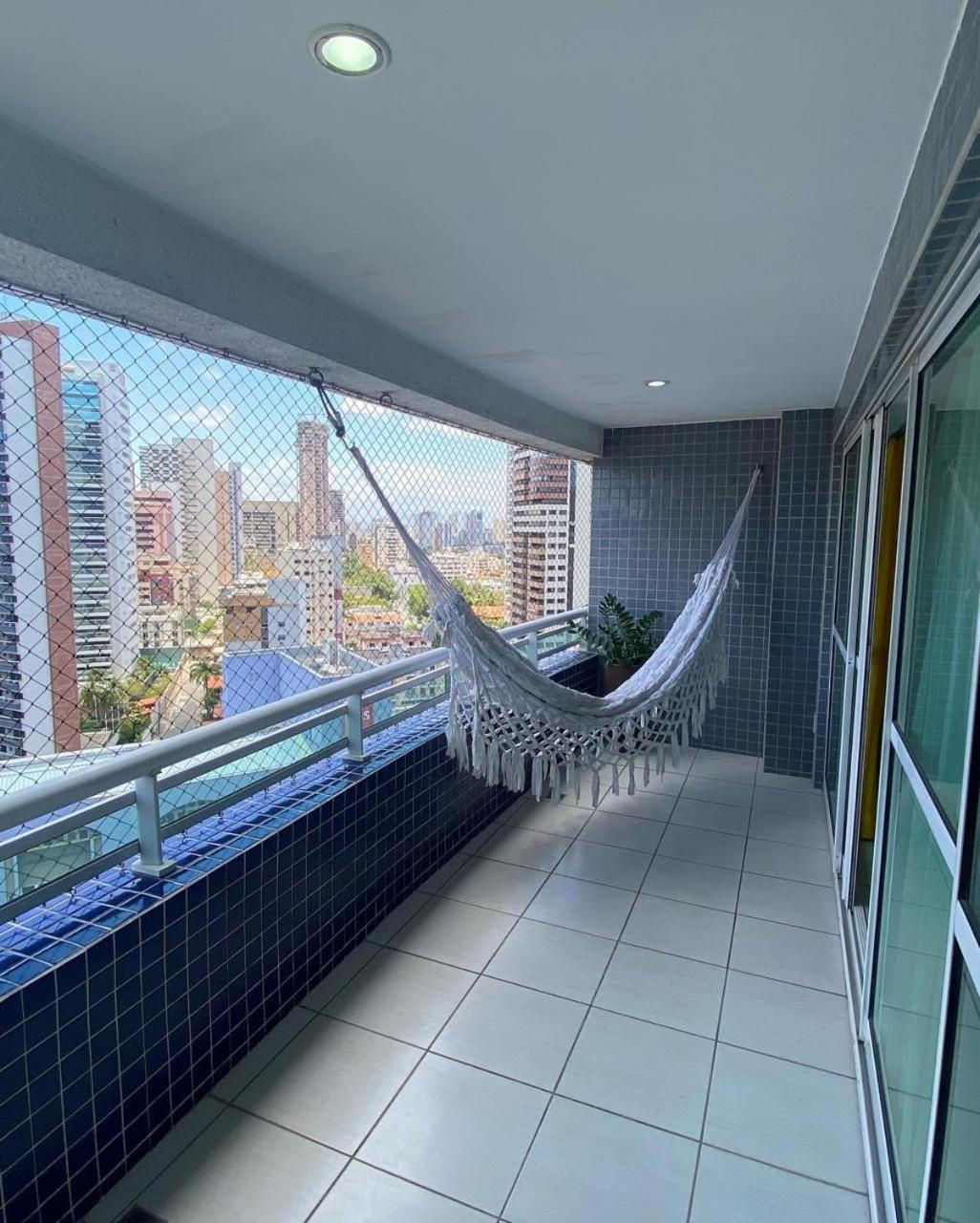 Apartamento Beira Mar Fortaleza Beach Class Fortaleza (Ceara) Exterior foto