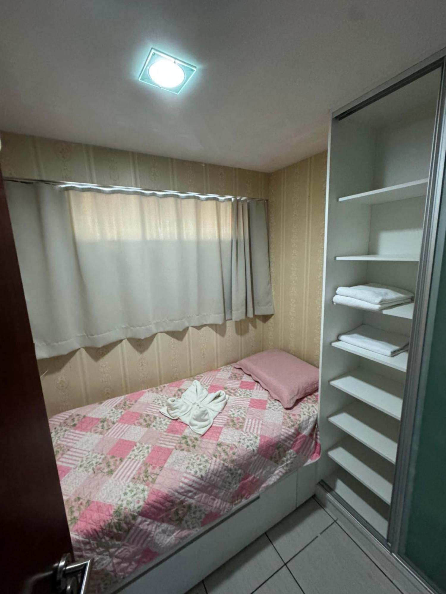 Apartamento Beira Mar Fortaleza Beach Class Fortaleza (Ceara) Exterior foto