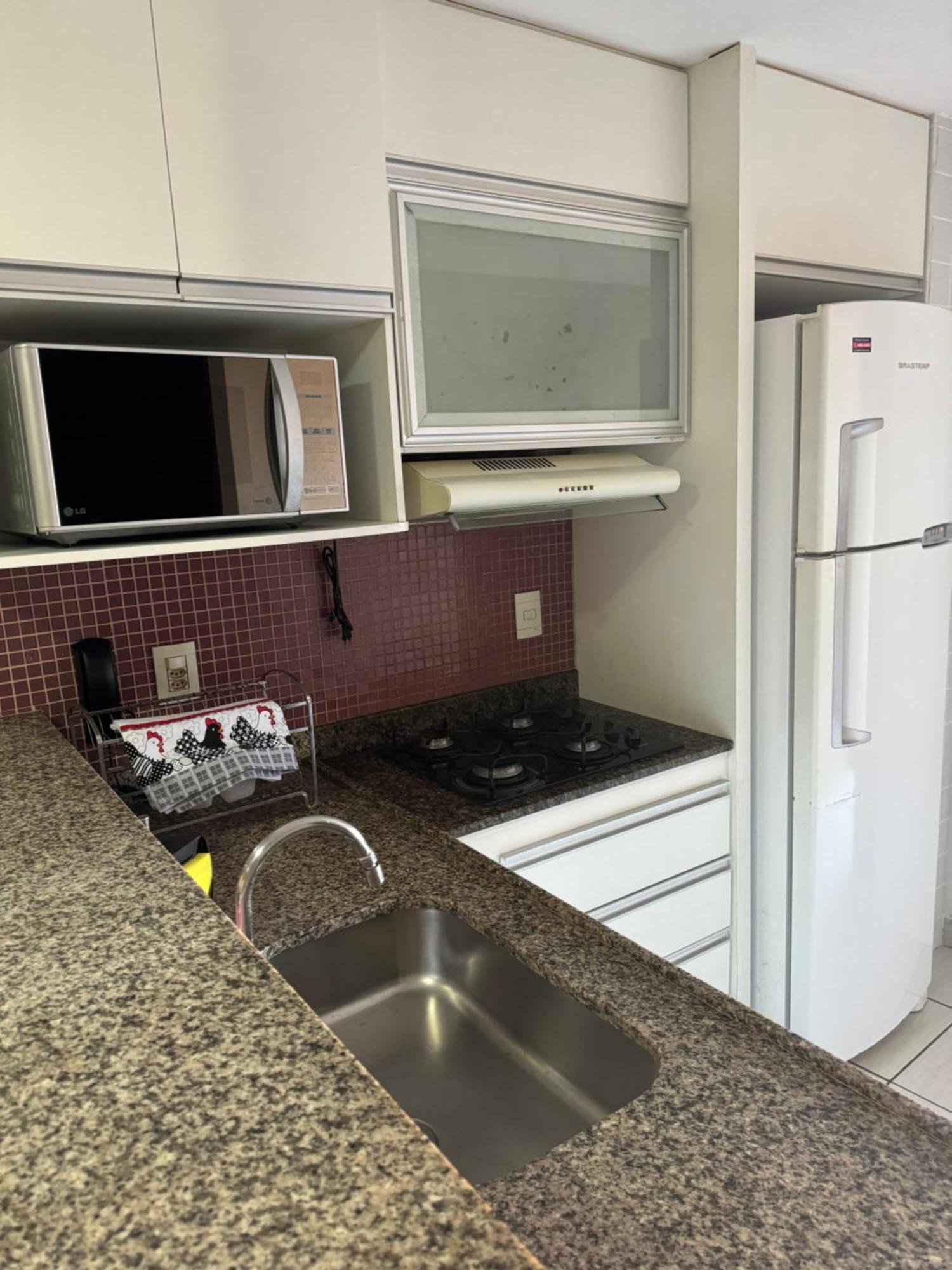 Apartamento Beira Mar Fortaleza Beach Class Fortaleza (Ceara) Exterior foto