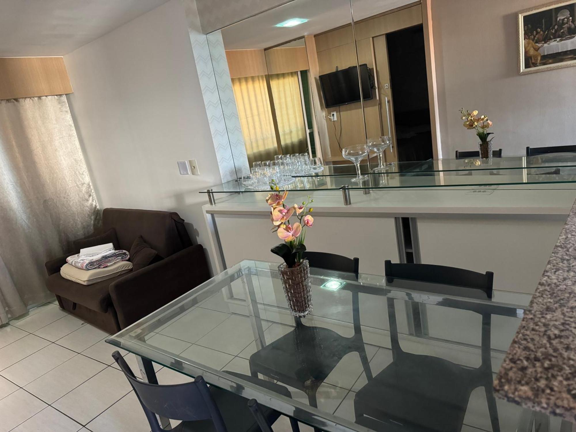 Apartamento Beira Mar Fortaleza Beach Class Fortaleza (Ceara) Exterior foto