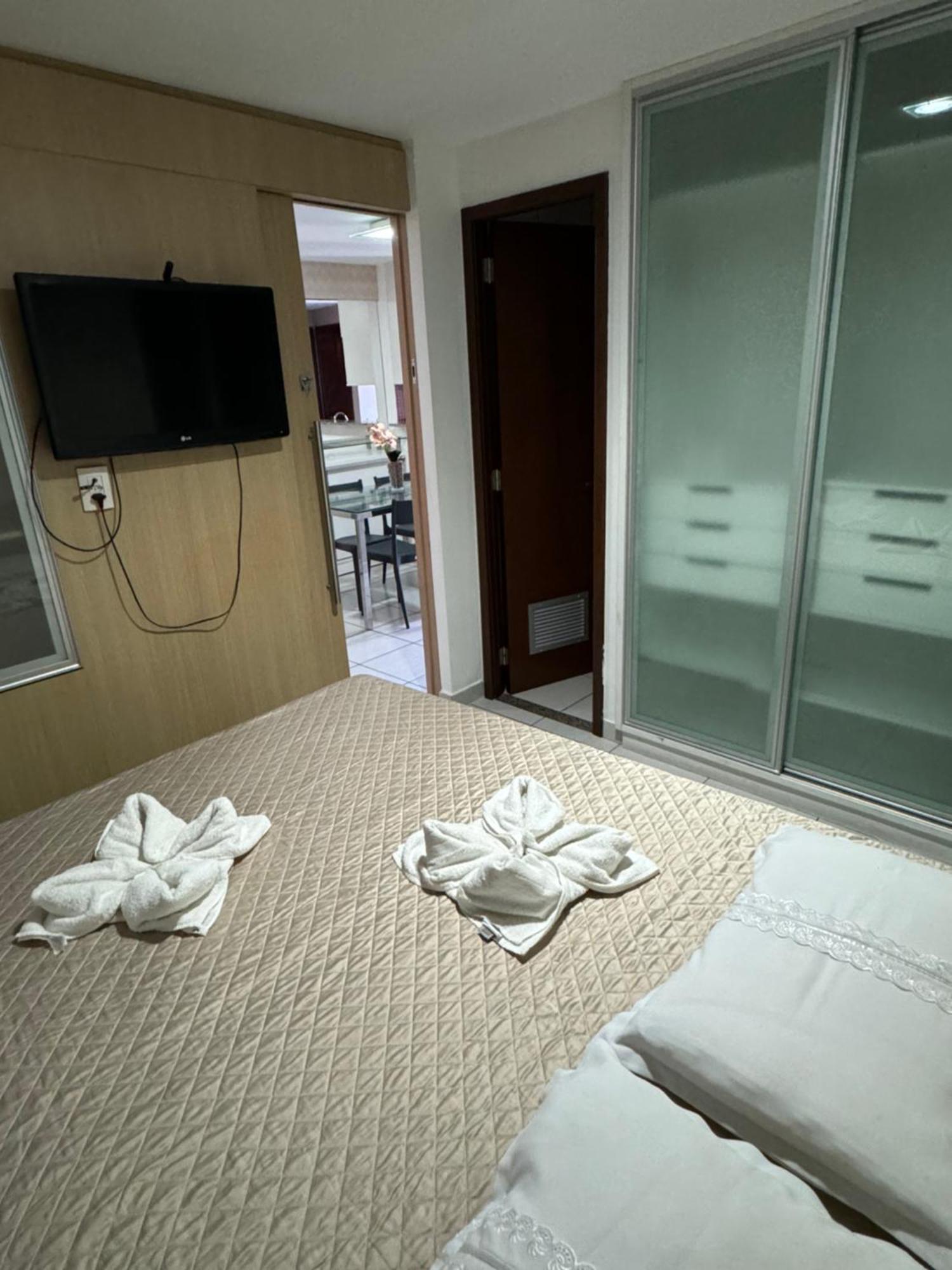 Apartamento Beira Mar Fortaleza Beach Class Fortaleza (Ceara) Exterior foto